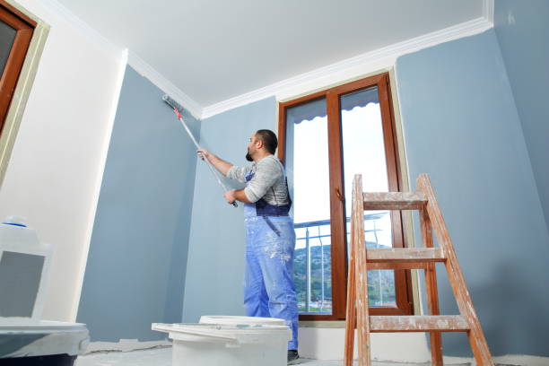 Best Mold Removal for HVAC Installations  in South Highpoint, FL